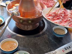 -小洋府铜锅涮肉(南锣鼓巷店)