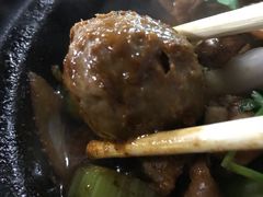 -二楼老店重庆鸡公煲(真光路店)
