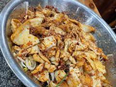 盆盆牛肚-辣盆盆麻辣小龙虾(哈尔滨总店)