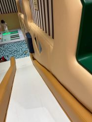 -奈尔宝·儿童乐园·亲子餐厅(前滩店)