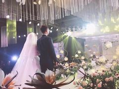 -艾拉私人定制婚礼