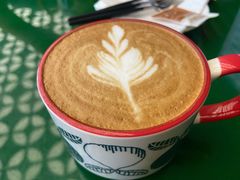 -chenity  cafe