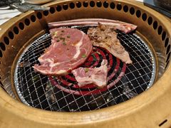 -炙城·韩式烤肉(南京东路店)