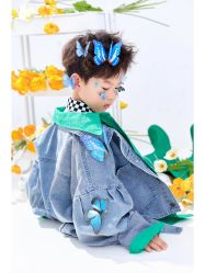 -光影纪·Baby·Home儿童摄影(丁桥店)