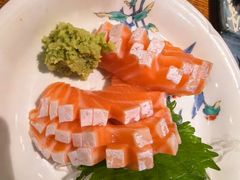 -桂马·日本料理·海胆·海鲜饭·酒场(民主广场店)