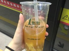 -1点点(东方宝泰店)