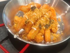 -半天妖烤鱼(西直门凯德mall店)
