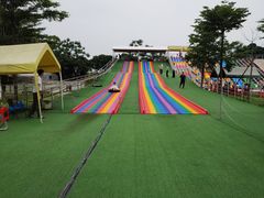 -长洲岛都市农业公园