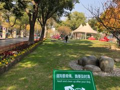 -七宝老街-闵行市民文化广场