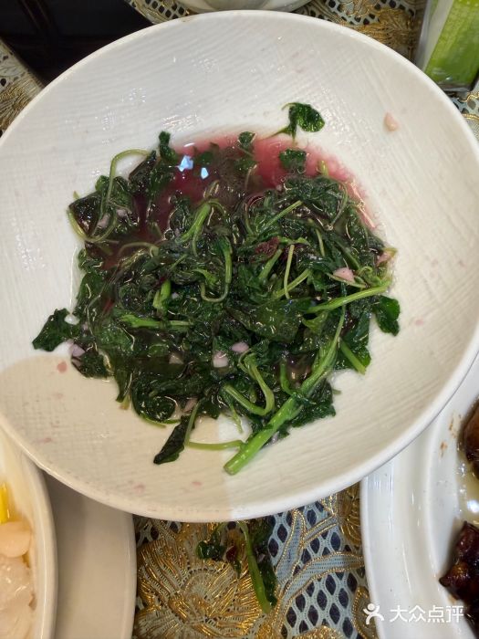 新聚丰菜馆(太监弄店)图片