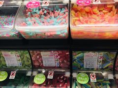 零售区-宜家·瑞典食品屋(宝山店)