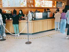 -星巴克(天津佛罗伦萨小镇店)