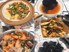 -双合园·海鲜水饺青岛菜(万佳广场店)