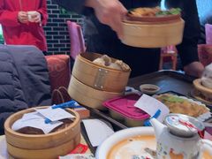 -点都德(长泰广场店)