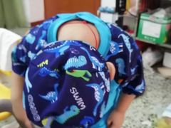-ABC Swim亲子游泳俱乐部(河西店)