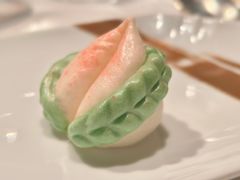 -宝丽轩中餐厅BAOLIXUAN