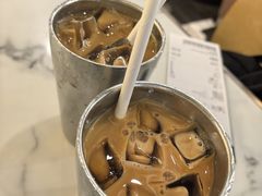 -深仔记茶餐厅(亚士厘道店)