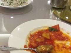 -上海华凯华美达广场酒店