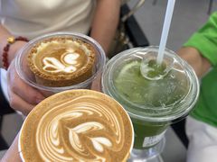 -M Stand(西安大悦城店)