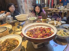 -印象鲵宴·张家界地标美食名片(溪布街店)