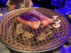 -入火韩国烤肉(凯旋广场店)