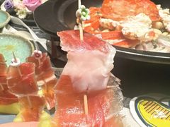 -樱之盛宴·蟹料理海鲜自助(前进大街店)