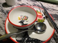 -新白鹿餐厅(松江开元地中海店)