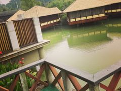 -咸宁万豪温泉谷度假区