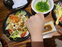 -小川洋风料理(街道口店)