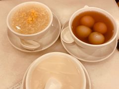 -味香园传统甜品店(牛车水店)
