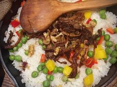 -云海肴·汽锅鸡·云南菜(天津国金汇店)