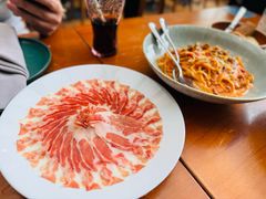 -Laures·月桂西班牙碳烤餐厅(十尚坊店)
