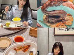 -金成潮菜博物馆(海珠湿地店)