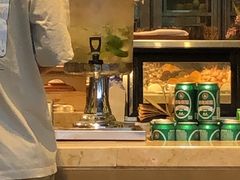 mojito-大中华希尔顿酒店-念自助餐·嗨啤·小龙虾