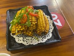 -捞围鲜·港式打边炉(海阳路店)