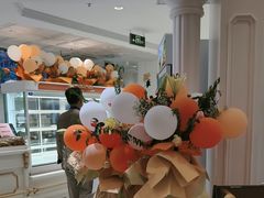 -85度C(南京龙江店)