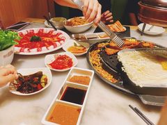 -韩宫宴烤肉·黑毛和牛·料理(合肥滨湖银泰城店)