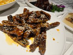 -光明邨大酒家(淮海路店)