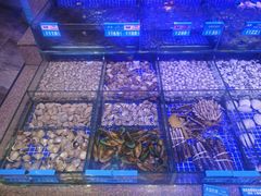 -青蓬蒸汽海鲜·深圳老字号·团建聚会(壹方城店)
