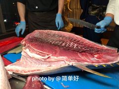 金枪鱼-新鲜特色餐厅(香格里拉大酒店)