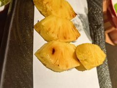 -Minase水濑·日料放题(外滩店)