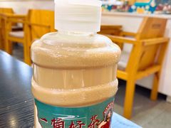 一桶好茶-林记开心动物奶油生日蛋糕(凤凰城店)