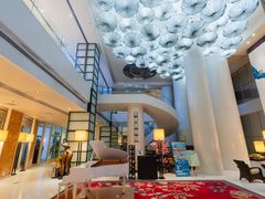 -喜鹊愉家酒店(郑州曼哈顿博览中心地铁站店)