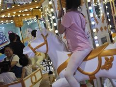 -天河城购物中心