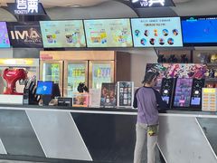 -万象影城(深圳布吉万象汇IMAX店)