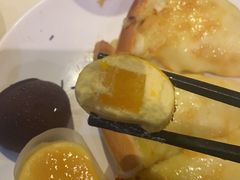 -加餐海鲜自助(集美银泰百货店)