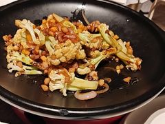 -秀儿四九城·新京菜(亚运村鸟巢店)