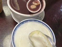 -民信老铺(双皮奶博物馆店)