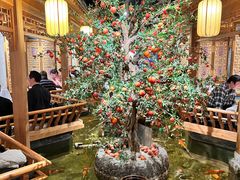 -北平楼·烤鸭·北京菜(牡丹园店)