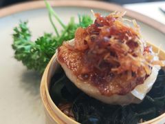 -将军日本餐厅·Shogun(厦门马哥孛罗东方大酒店)